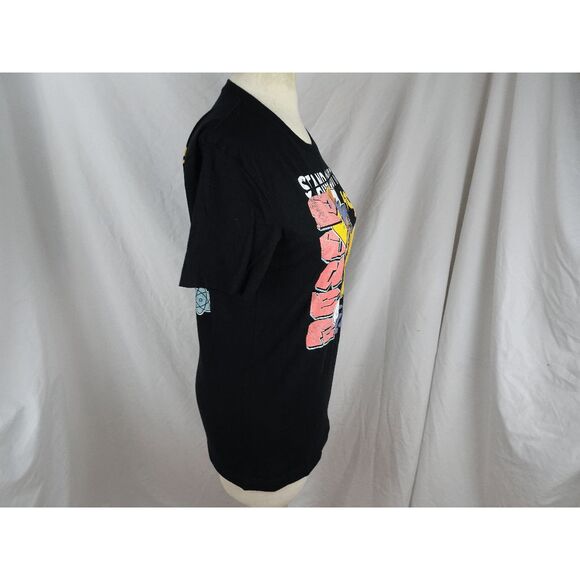 Powerline Stand Out World Tour 95 Goofy Movie Shirt - Picture 4 of 8